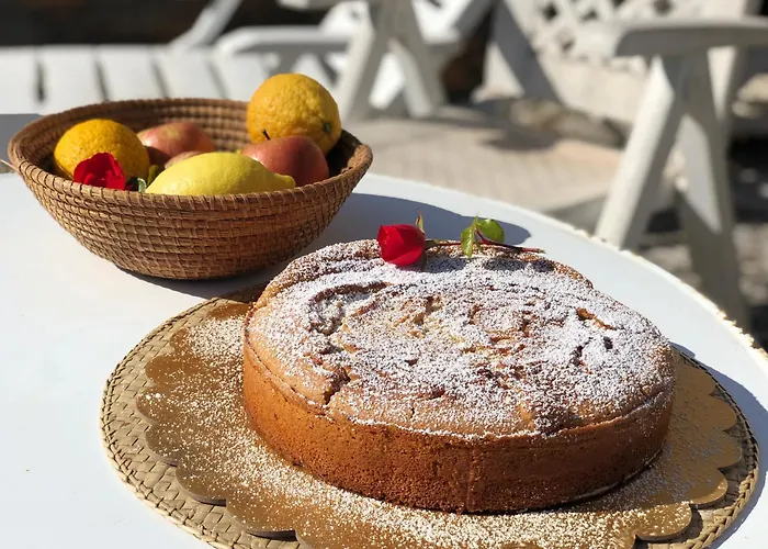 Casale Fedele Family Relax B&B Vicino Al Borgo