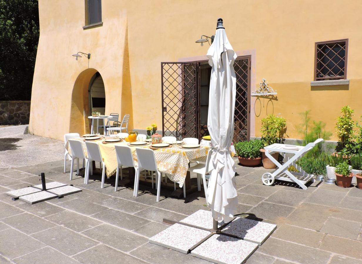 Casale Fedele Family Relax Vicino Al Borgo Alojamento de Acomodação e Pequeno-almoço 3*