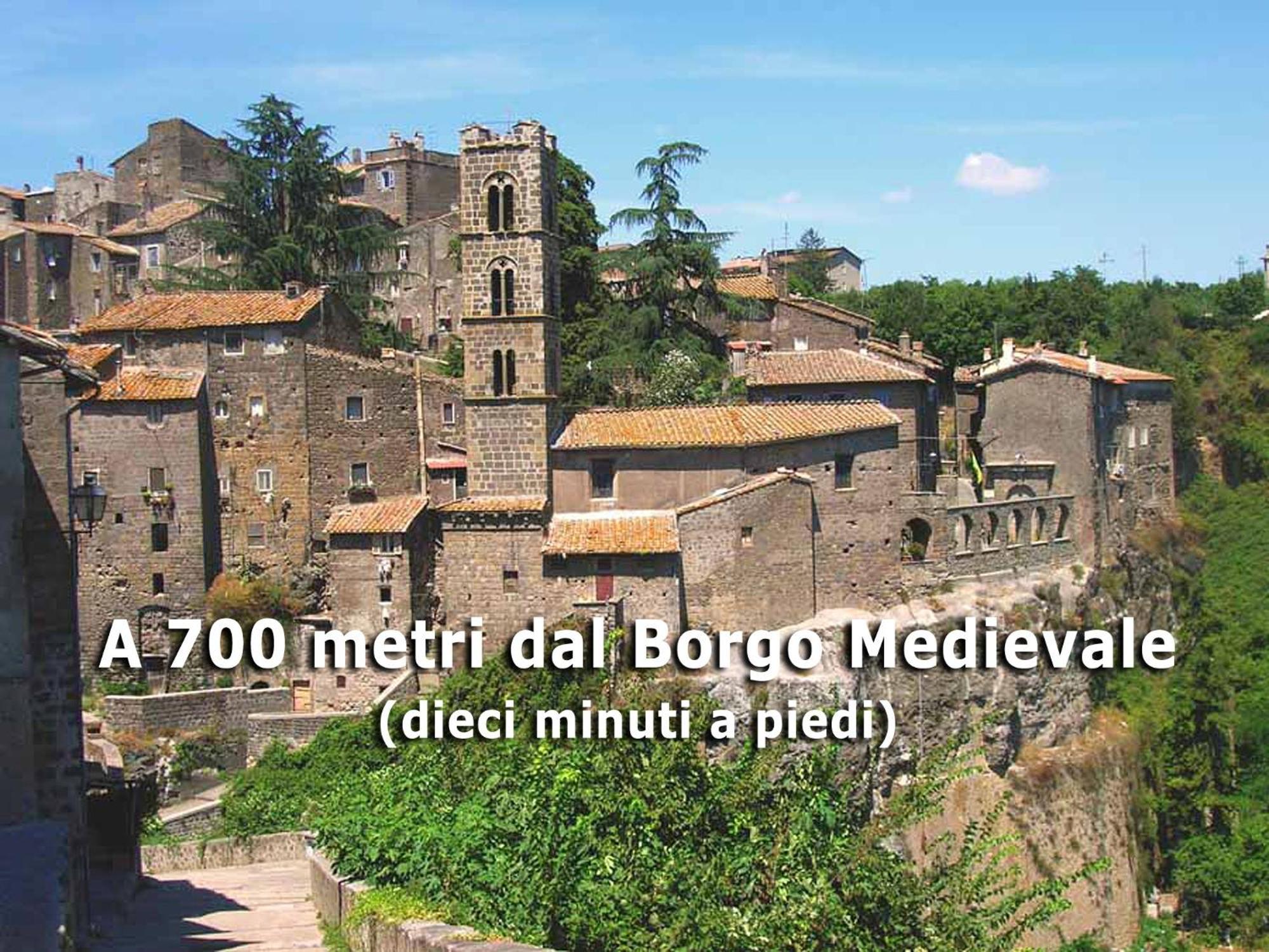 Casale Fedele Family Relax Vicino Al Borgo
