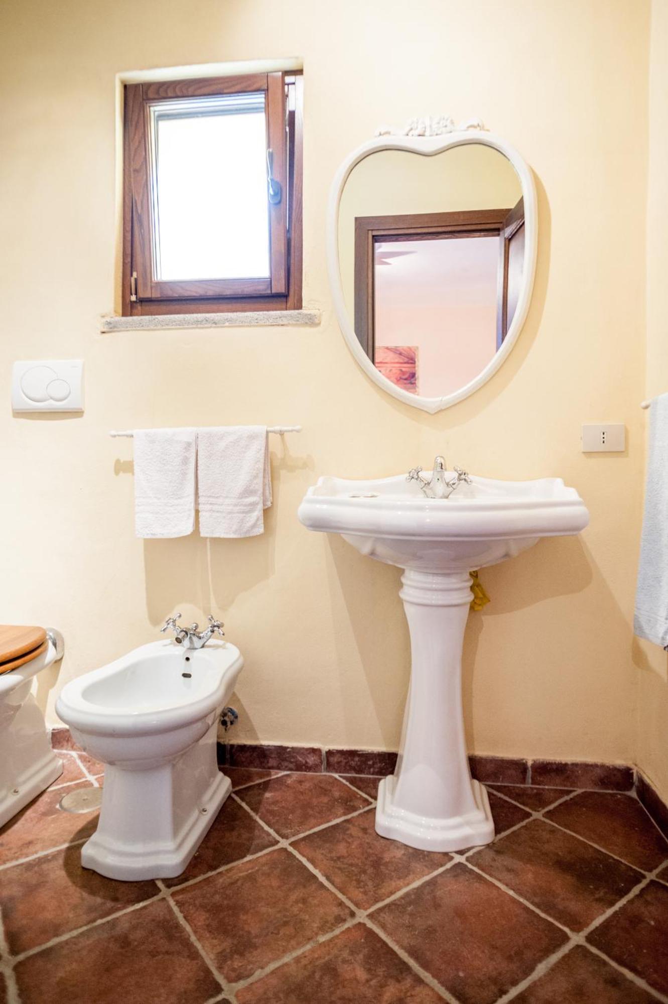 Alojamento de Acomodação e Pequeno-almoço Casale Fedele Family Relax Vicino Al Borgo 3*
