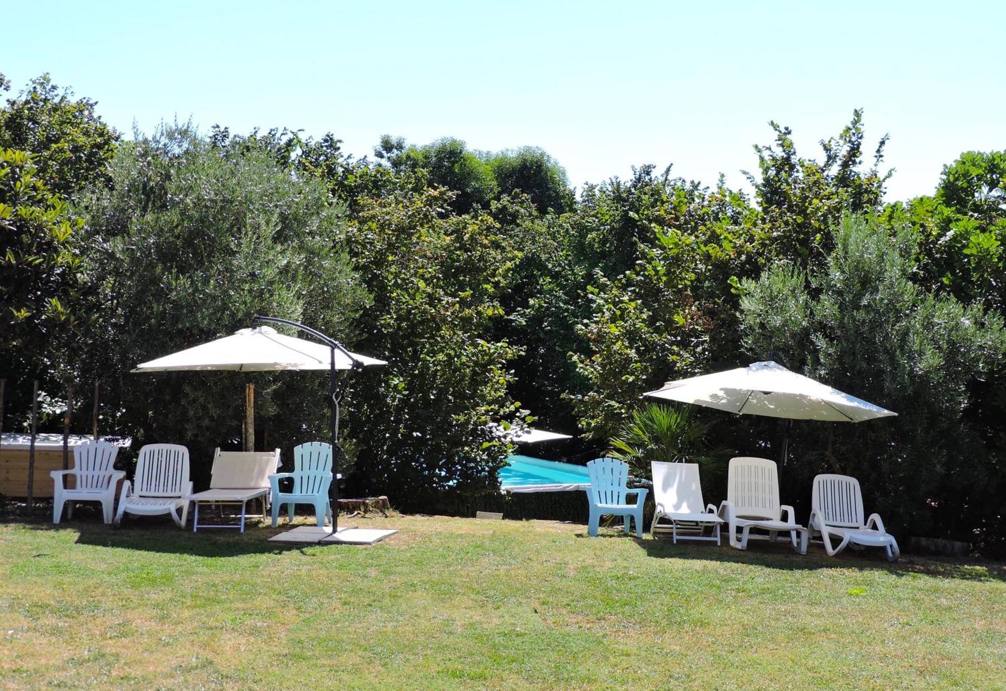Casale Fedele Family Relax Vicino Al Borgo Ronciglione (Viterbo)