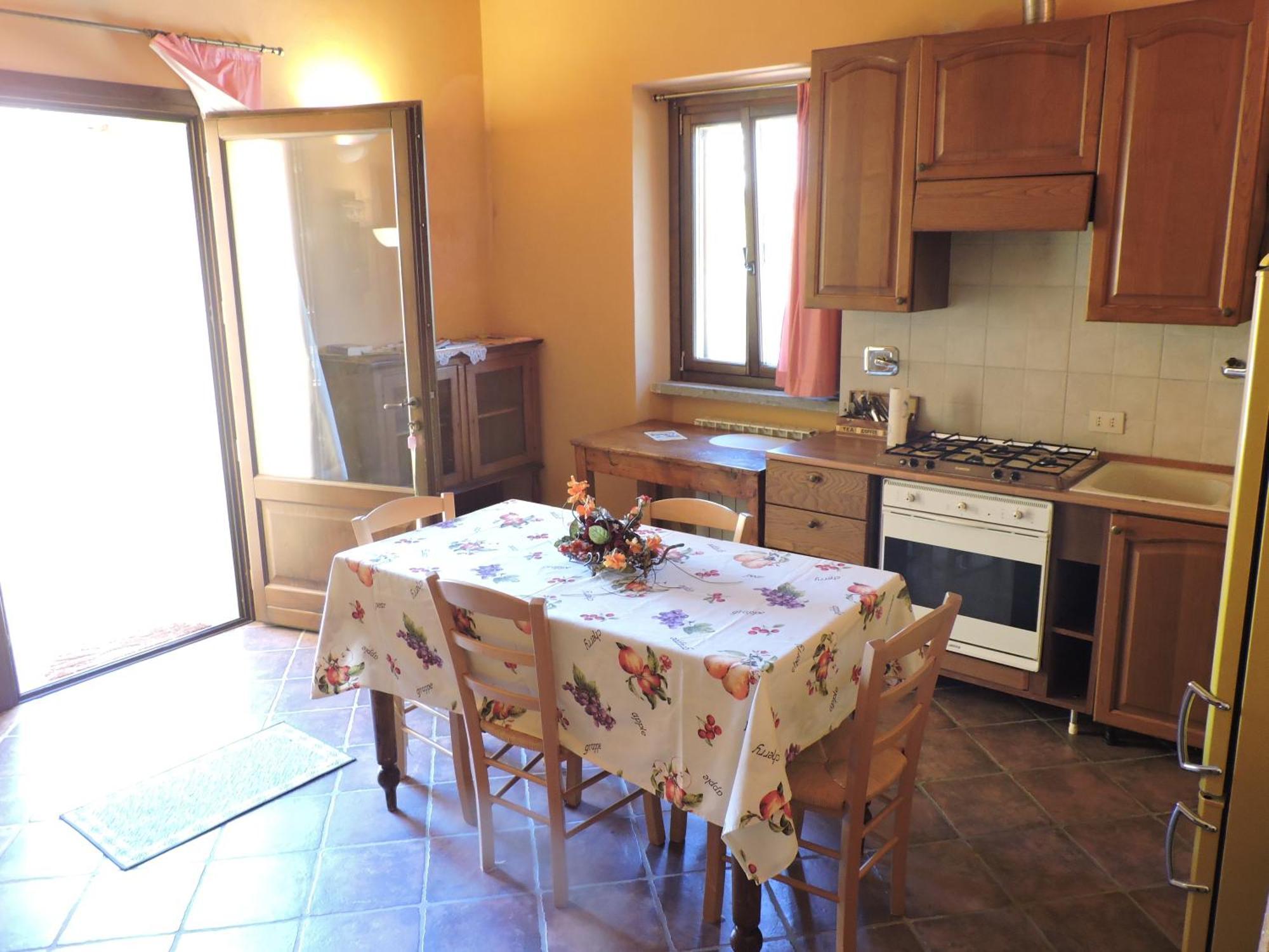 Casale Fedele Family Relax Vicino Al Borgo