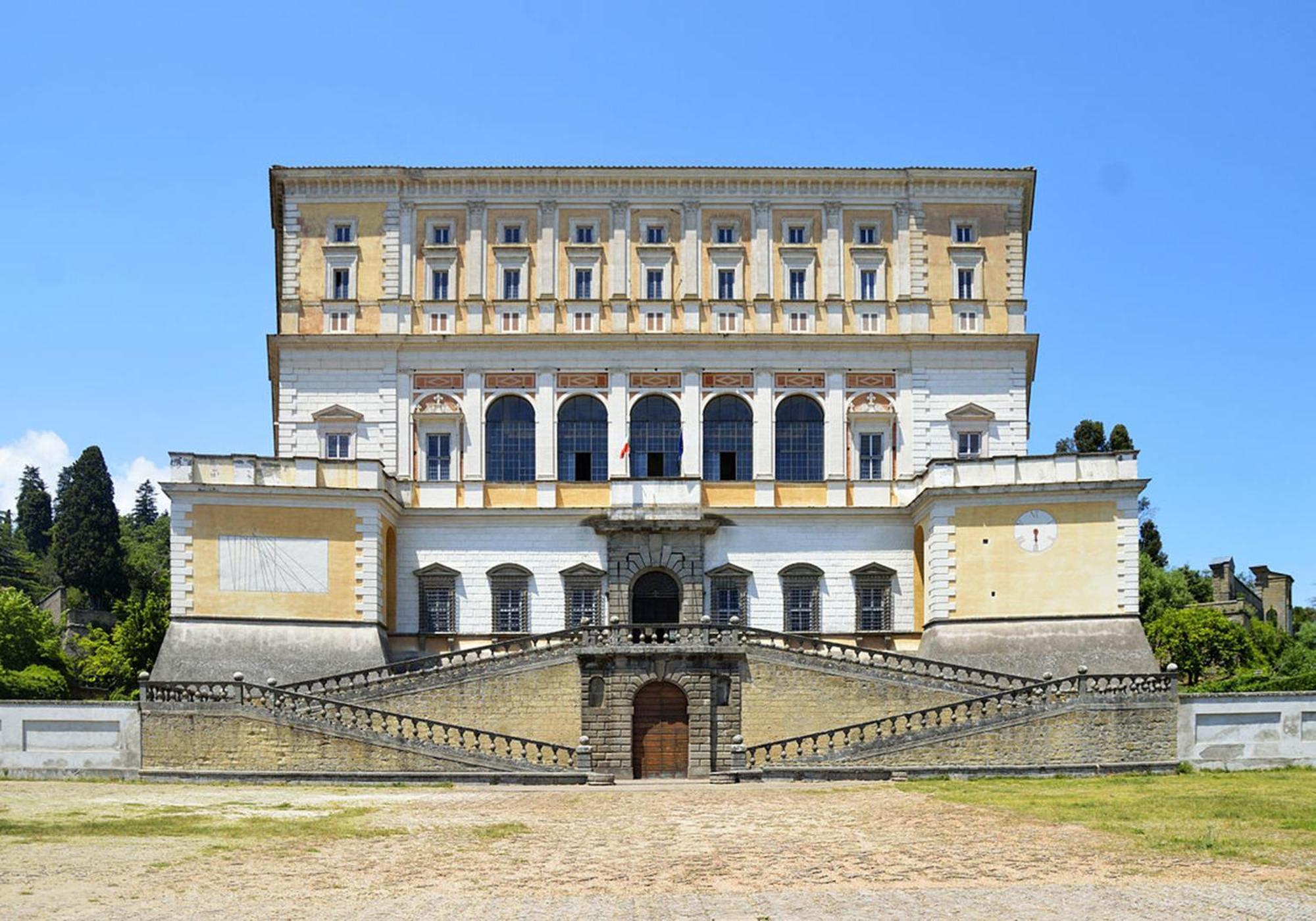 Casale Fedele Family Relax Vicino Al Borgo 3* Ronciglione (Viterbo)