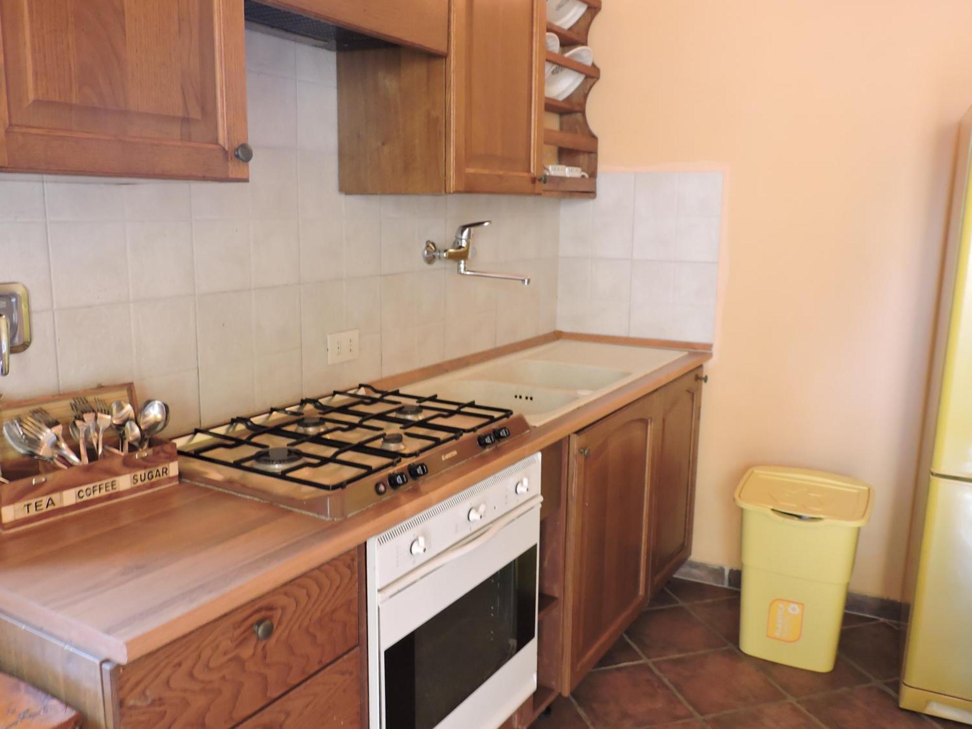 Alojamento de Acomodação e Pequeno-almoço Casale Fedele Family Relax Vicino Al Borgo Ronciglione (Viterbo)