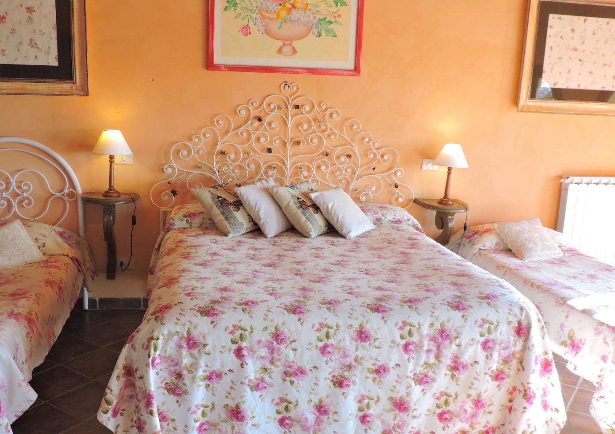 Casale Fedele Family Relax Vicino Al Borgo Alojamento de Acomodação e Pequeno-almoço