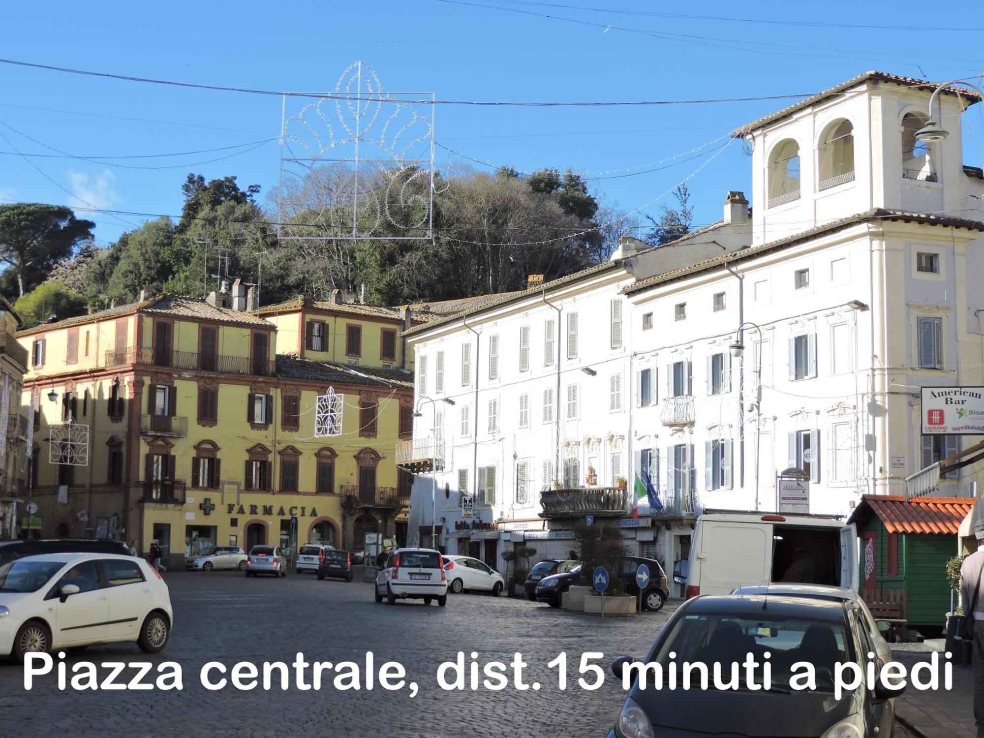 Alojamento de Acomodação e Pequeno-almoço Casale Fedele Family Relax Vicino Al Borgo 3*