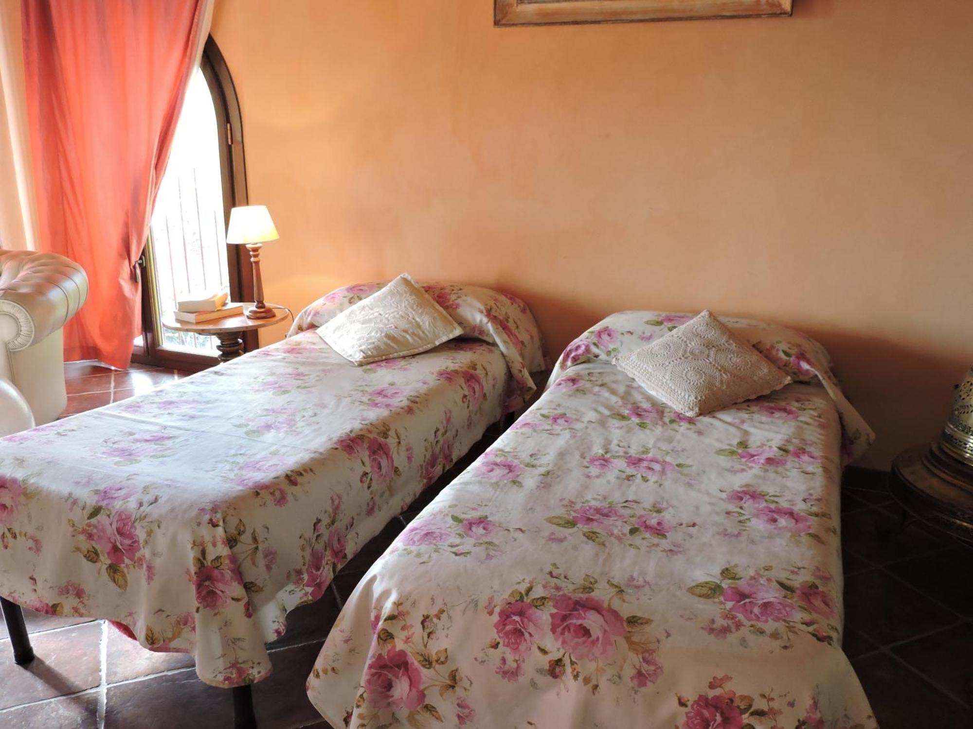 Casale Fedele Family Relax Vicino Al Borgo