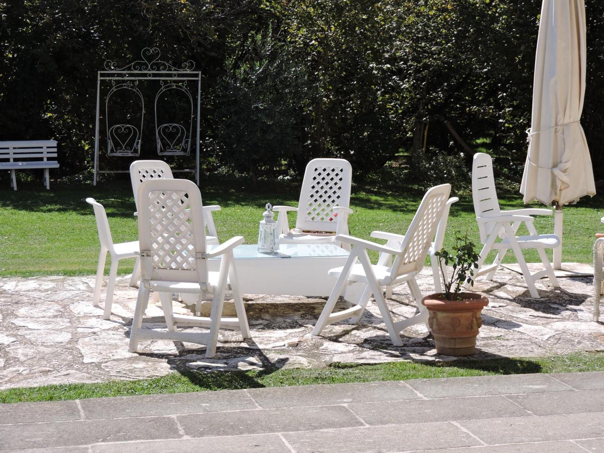 Alojamento de Acomodação e Pequeno-almoço Casale Fedele Family Relax Vicino Al Borgo Ronciglione (Viterbo)