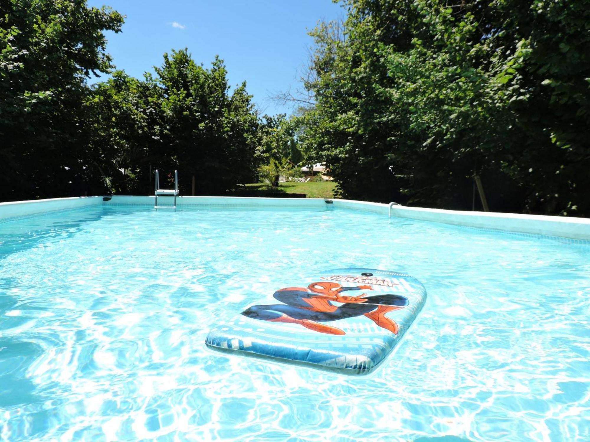 Casale Fedele Family Relax Vicino Al Borgo Alojamento de Acomodação e Pequeno-almoço 3*