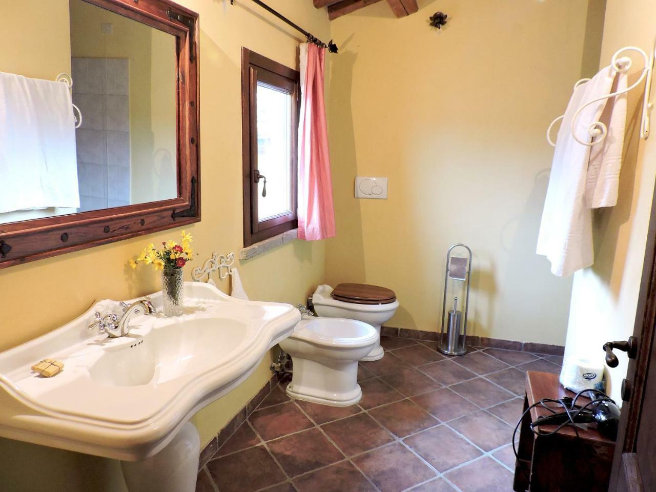 Casale Fedele Family Relax Vicino Al Borgo Alojamento de Acomodação e Pequeno-almoço 3*