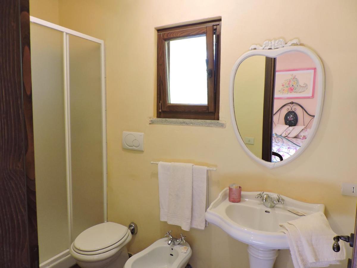 Casale Fedele Family Relax Vicino Al Borgo Alojamento de Acomodação e Pequeno-almoço 3*